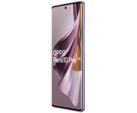 OPPO Reno10 PRO 5G 12/256GB Glossy Purple - 1160521 - zdjęcie 4